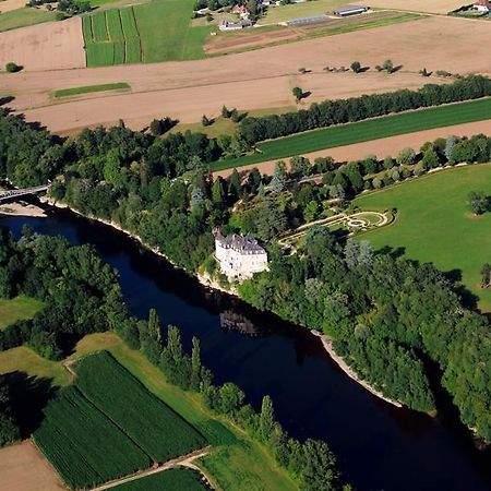 Chateau De La Treyne Lacave  Luaran gambar