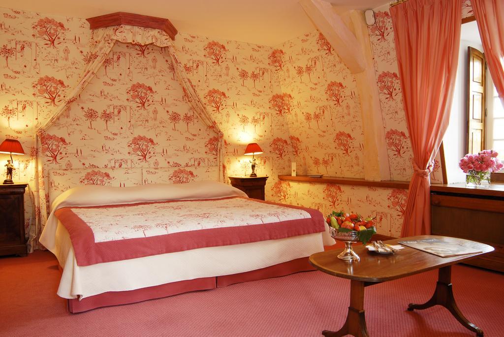 Chateau De La Treyne Lacave  Luaran gambar