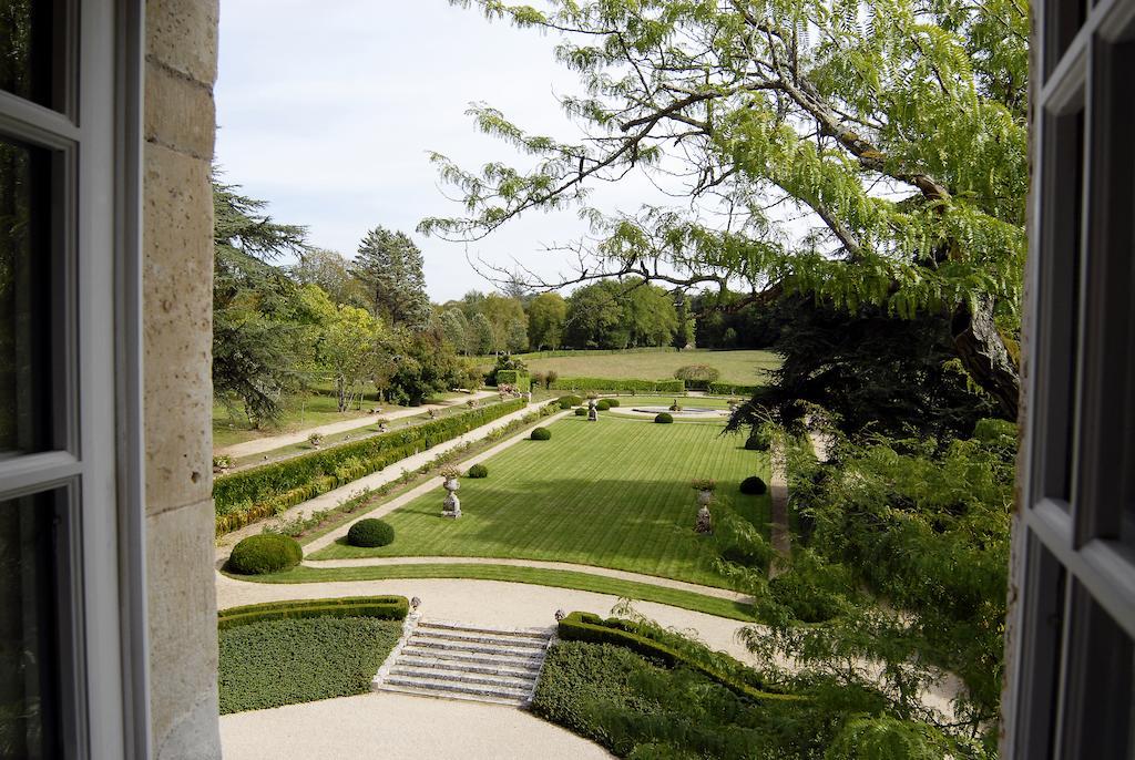 Chateau De La Treyne Lacave  Bilik gambar