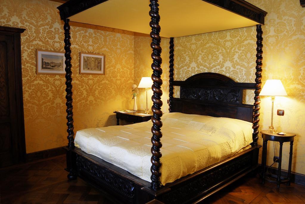 Chateau De La Treyne Lacave  Bilik gambar