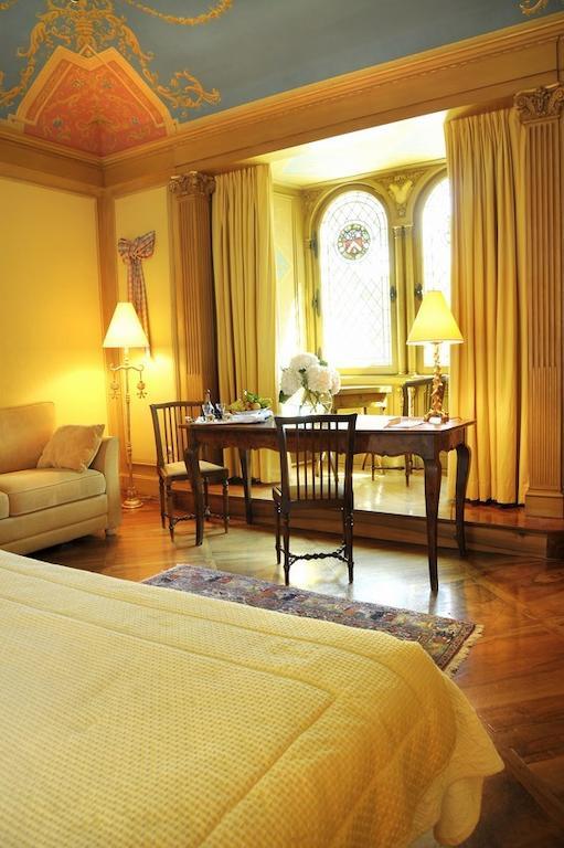 Chateau De La Treyne Lacave  Bilik gambar
