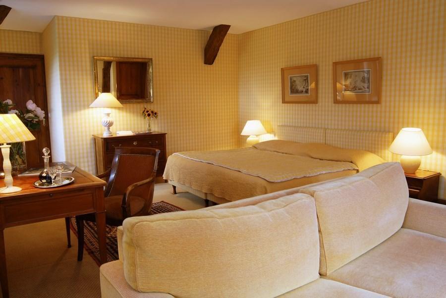 Chateau De La Treyne Lacave  Bilik gambar