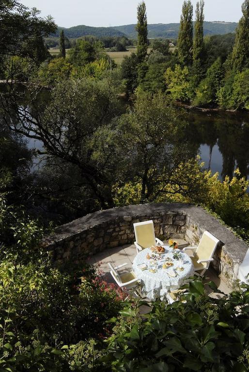 Chateau De La Treyne Lacave  Bilik gambar