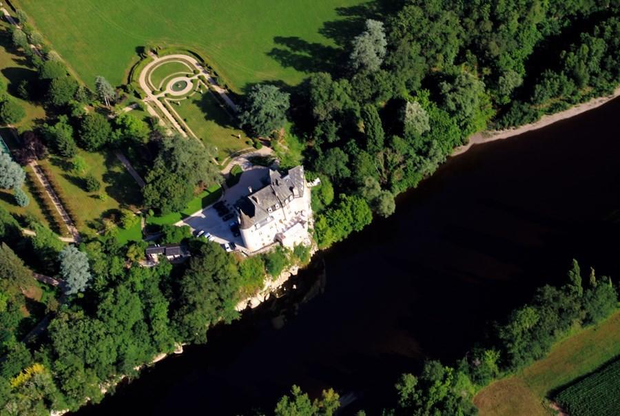 Chateau De La Treyne Lacave  Bilik gambar