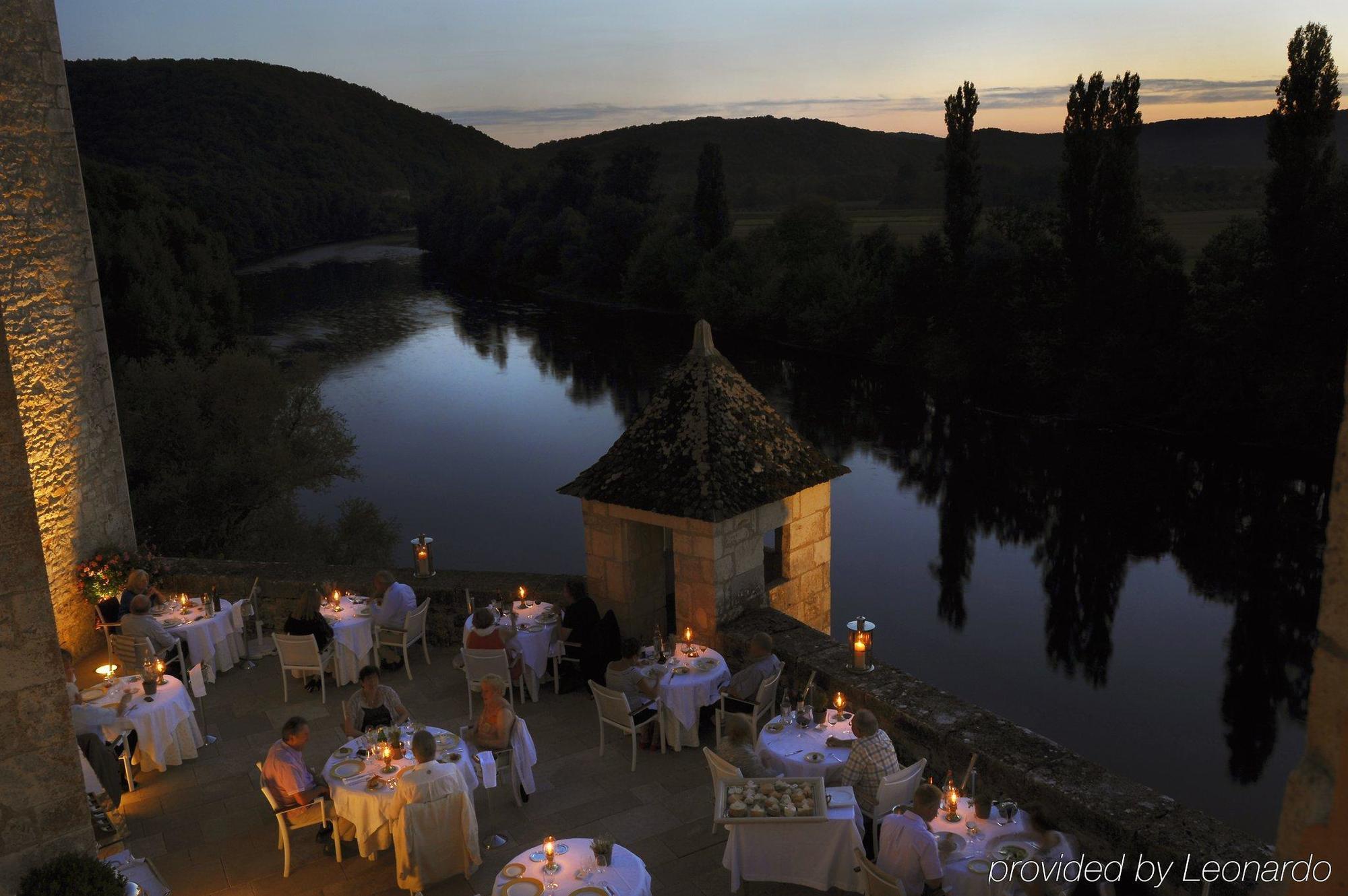 Chateau De La Treyne Lacave  Luaran gambar