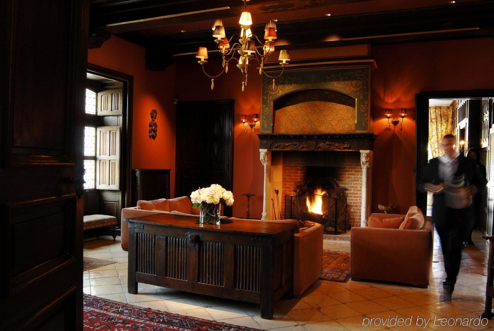 Chateau De La Treyne Lacave  Luaran gambar