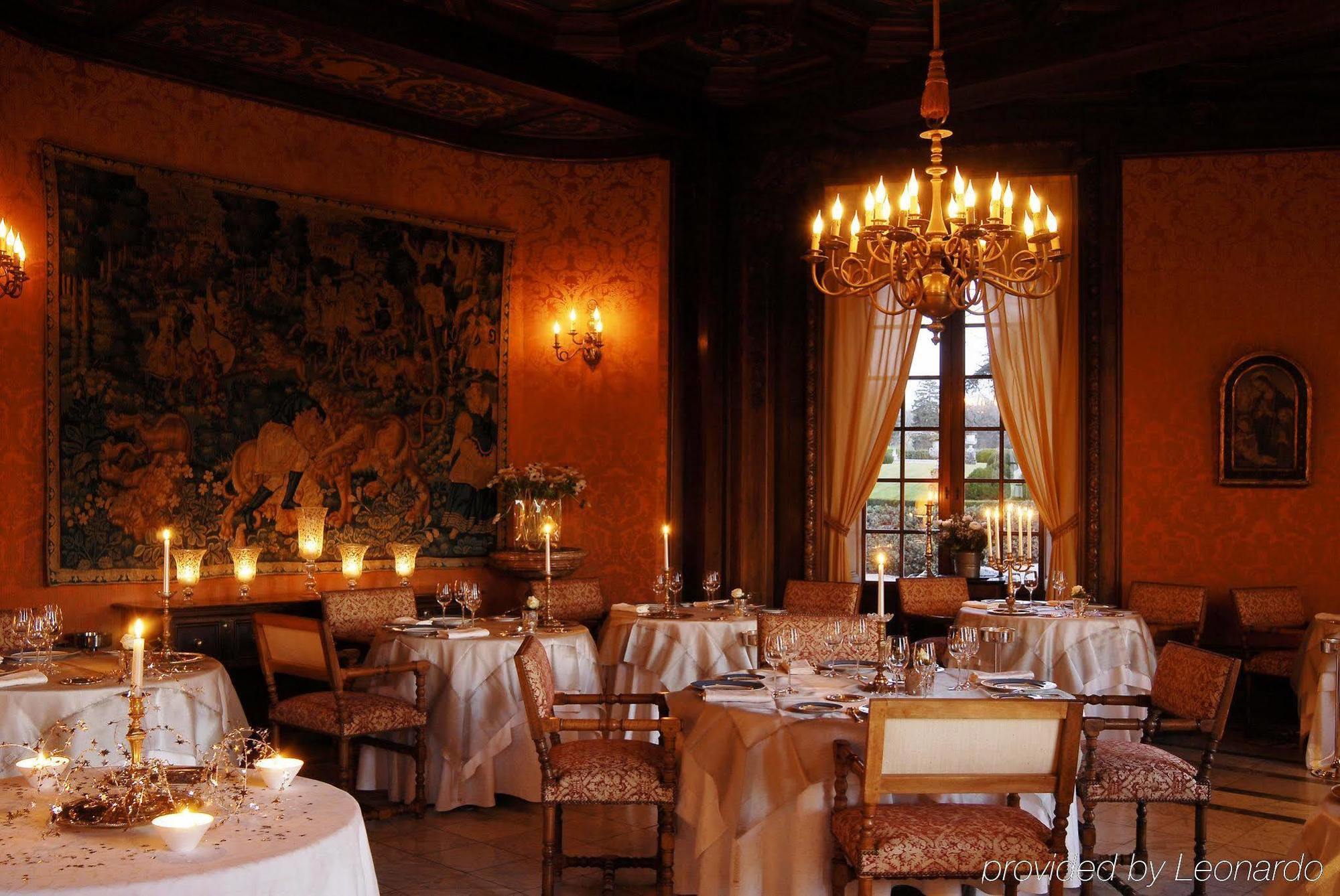 Chateau De La Treyne Lacave  Luaran gambar