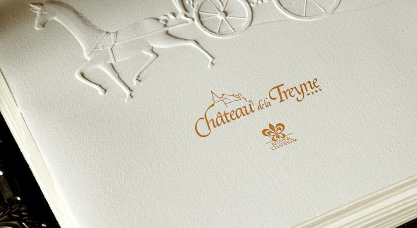 Chateau De La Treyne Lacave  Bilik gambar