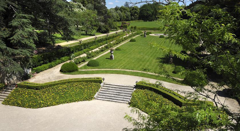 Chateau De La Treyne Lacave  Luaran gambar
