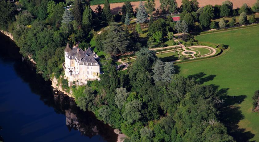 Chateau De La Treyne Lacave  Luaran gambar