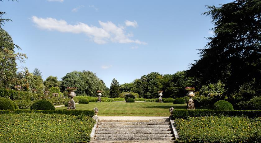 Chateau De La Treyne Lacave  Luaran gambar