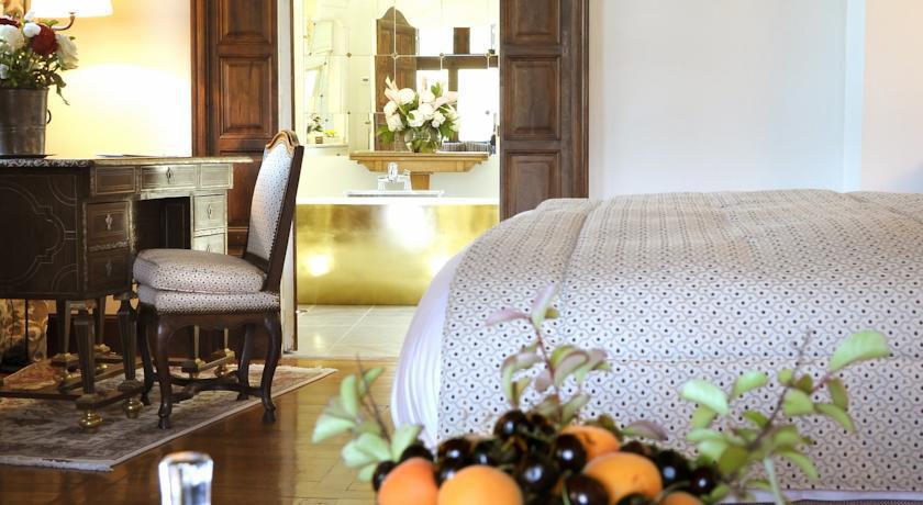 Chateau De La Treyne Lacave  Bilik gambar